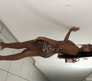 Acompanhante Fernanda Siqueira