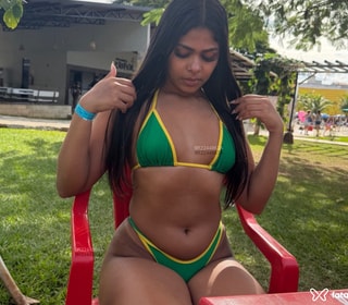Acompanhante Fernanda Siqueira