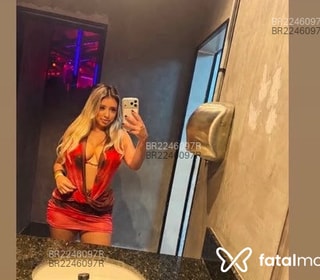 Acompanhante em São José do Rio Preto-SP - Laís Souza