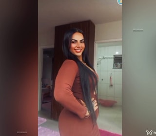 Acompanhante Lais Santos