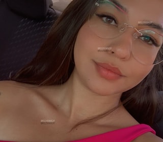 Acompanhante Olívia Martinez