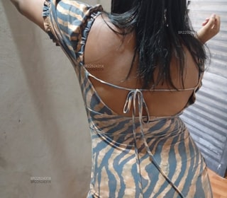 Acompanhante Cristina Ortiz