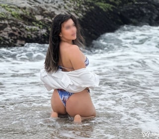 Acompanhante Giulia Vilar