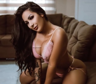 Acompanhante Camila Santos