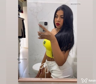 Acompanhante em Porto Velho-RO - Mirella