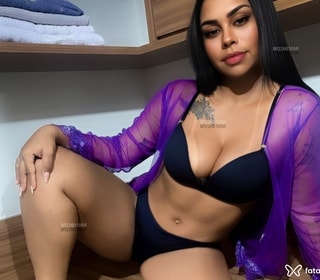 Acompanhante Marcela