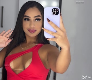 Acompanhante Sofia Barreto
