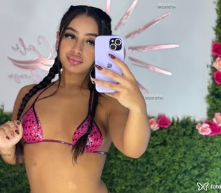 Acompanhante Sofia Barreto