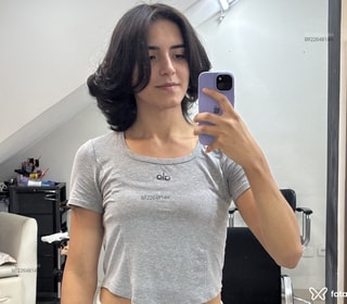 Acompanhante Isabella Sfadinha