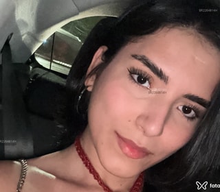 Acompanhante Isabella Sfadinha