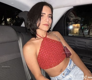 Acompanhante Isabella Sfadinha