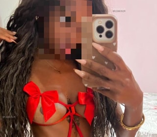 Acompanhante em Rio de Janeiro-RJ - Mel