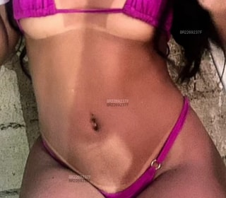 Acompanhante Jasmine Dutra
