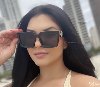 Acompanhante Yasmin