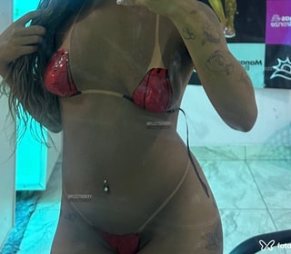 Acompanhante Mellnovinha