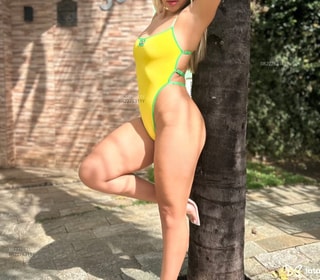 Acompanhante Alicia Mello