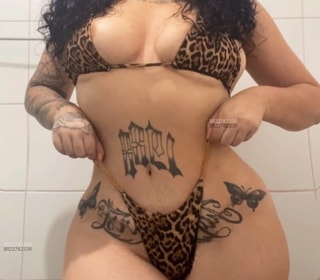 Acompanhante Monique Lopez