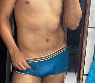 Acompanhante Gabriel Rodrigues