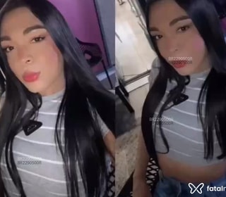 Acompanhante Lanna