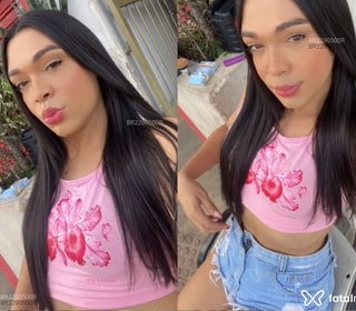 Acompanhante Lanna