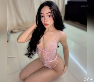 Acompanhante Melody Suzume