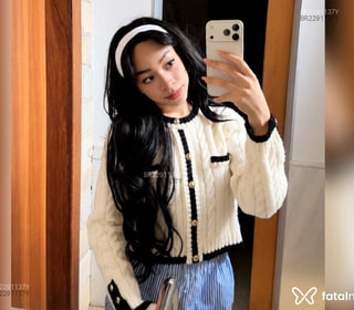 Acompanhante Melody Suzume