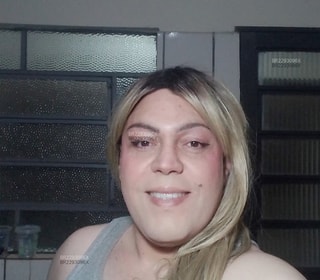 Acompanhante Luana Joao