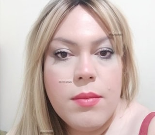 Acompanhante Luana