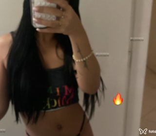 Acompanhante em Goiânia-GO - Suh Mello