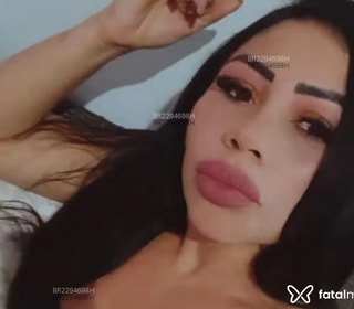 Acompanhante Venezuelinha