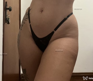 Acompanhante Ju Moraes