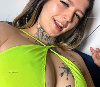 Acompanhante Penélope