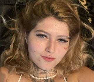 Acompanhante Penélope