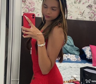 Acompanhante Milly