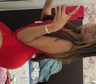 Acompanhante Milly