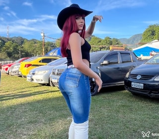 Acompanhante Maria