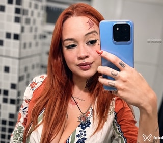 Acompanhante Lua Bentez