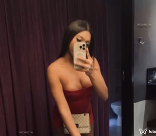 Acompanhante Melissa Fontenelle