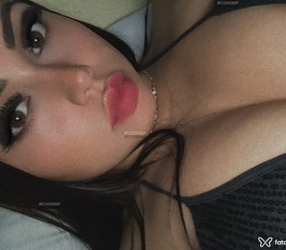Acompanhante Gaby