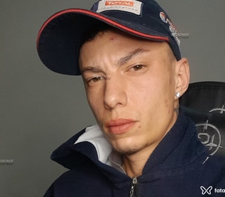 Acompanhante Nicolas
