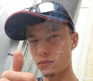 Acompanhante Nicolas