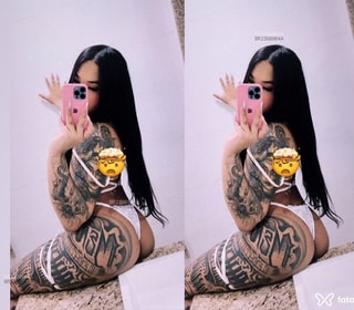 Acompanhante Eduarda