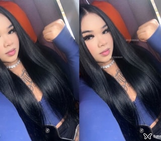 Acompanhante Eduarda