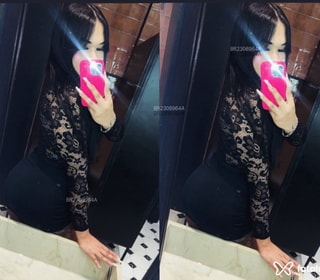 Acompanhante Eduarda
