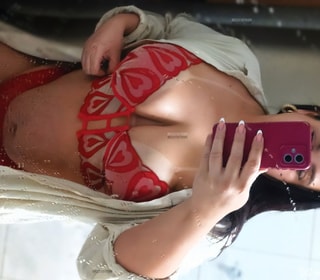 Acompanhante Bianca