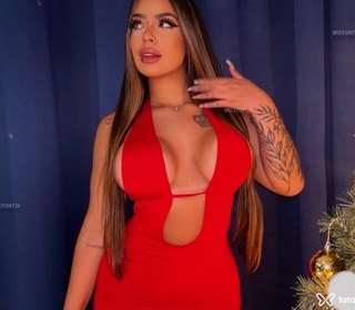 Acompanhante Mirella Ferraz