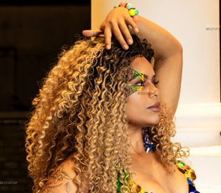 Acompanhante Afrodite