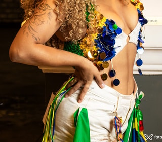 Acompanhante Afrodite