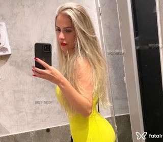 Acompanhante Júlia Bueno