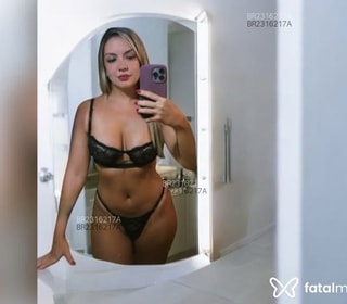 Acompanhante Amanda Golf